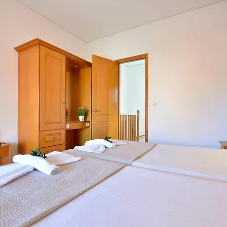 Apartamento Louvros Corfu