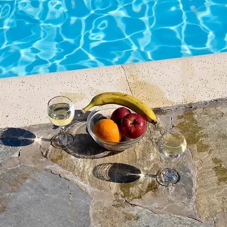 Apartamento Louvros Corfu