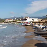 Louvros Corfu