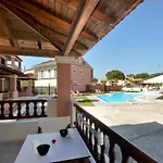 Appartement Louvros Corfu *