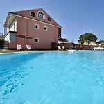 Appartement Louvros Corfu