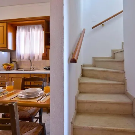 Apartment Louvros Sidari Corfu