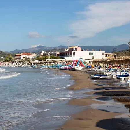 Louvros Corfu