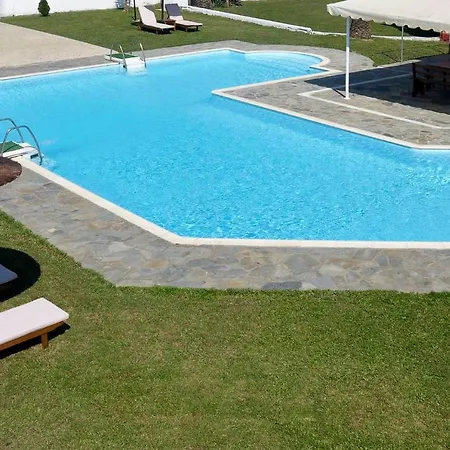 Διαμέρισμα Louvros Corfu Σιδάρι