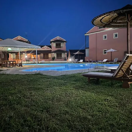 Apartment Louvros Sidari Corfu