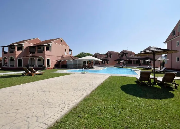Louvros Corfu Sidárion