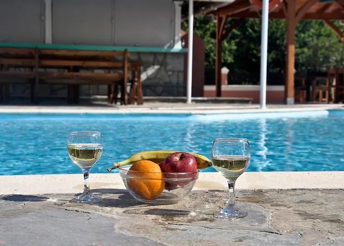 Louvros Corfu Appartamento *