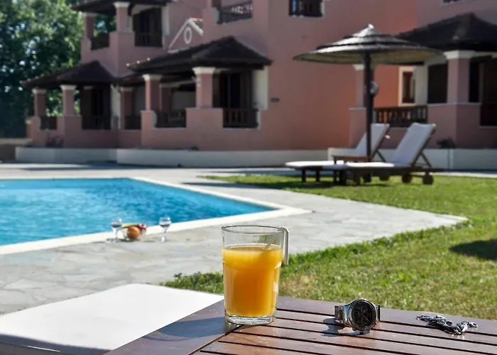 Louvros Corfu *