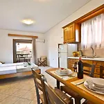 Louvros Corfu Appartamento *