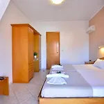 Louvros Corfu Appartamento Sidárion
