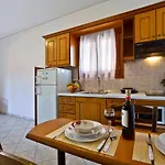 Appartamento Louvros Corfu Sidárion