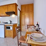 Louvros Corfu Appartamento *