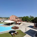 Louvros Corfu