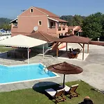 Louvros Corfu *
