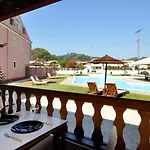 Louvros Corfu Appartamento Sidárion