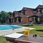 Louvros Corfu Appartamento *