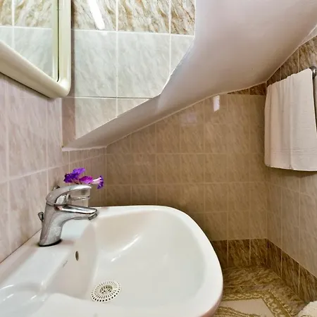 Appartement Louvros Corfu