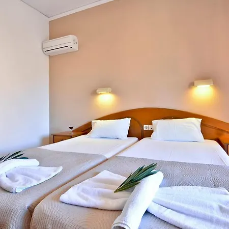 アパート Louvros Corfu シダリオン