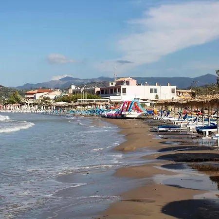 Louvros Corfu