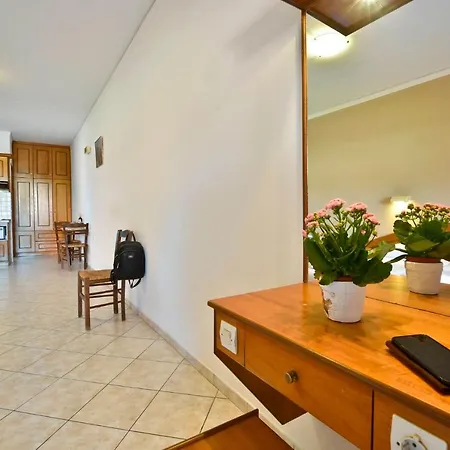 Louvros Corfu シダリオン