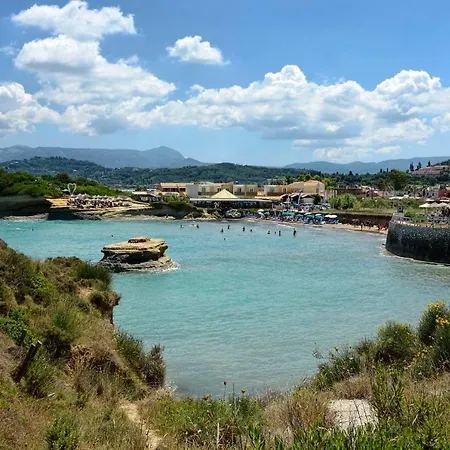 Louvros Corfu *