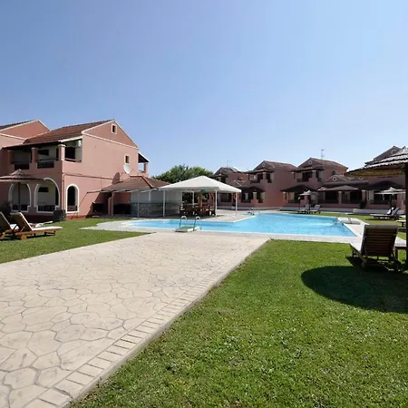 Louvros Corfu סידריון