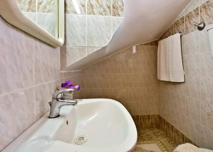 Apartament Louvros Corfu