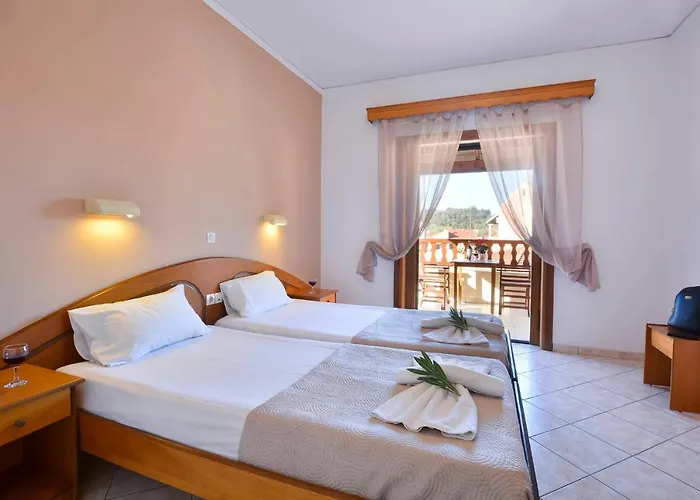 Louvros Corfu Apartament Sidari (Corfu)