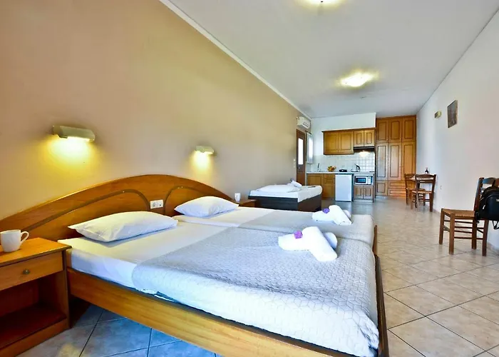 Louvros Corfu