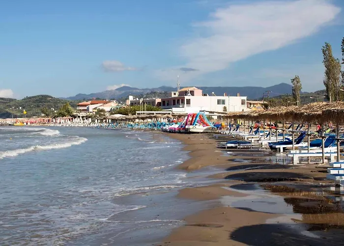 Louvros Corfu