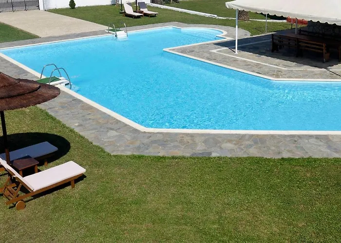 Apartament Louvros Corfu Sidari (Corfu)