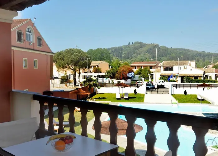 Louvros Corfu Sidari (Corfu)